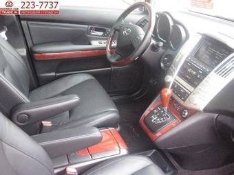 2004 Lexus RX300 For Sale