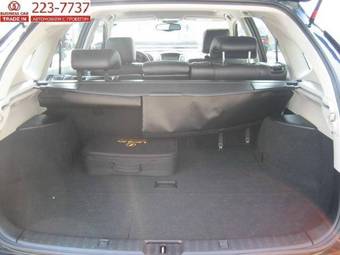 2004 Lexus RX300 Wallpapers
