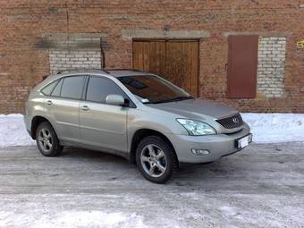 2004 Lexus RX300 For Sale