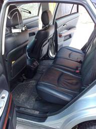 2004 Lexus RX300 Pictures
