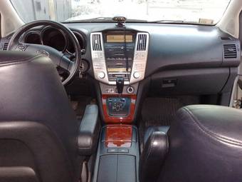 2004 Lexus RX300 Pictures
