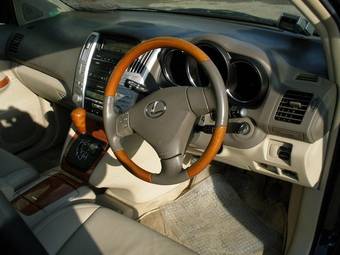 2004 Lexus RX300 For Sale