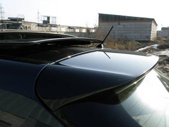 2004 Lexus RX300 Photos