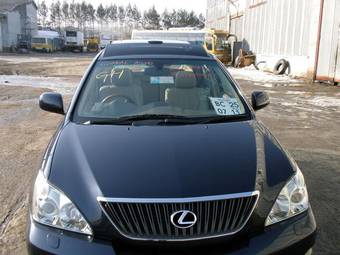 2004 Lexus RX300 For Sale