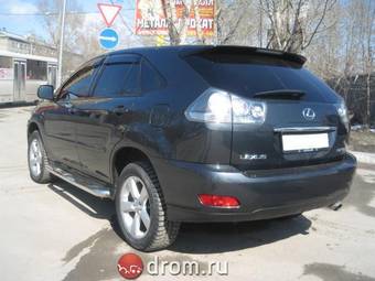 2004 Lexus RX300 For Sale