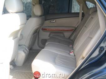 2004 Lexus RX300 For Sale