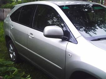 2004 Lexus RX300 For Sale