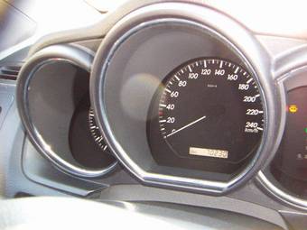 2004 Lexus RX300 Pictures