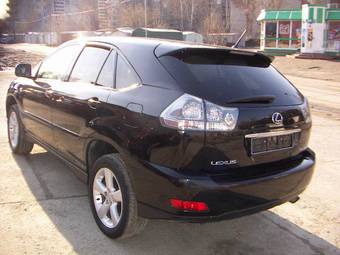 2004 Lexus RX300 For Sale