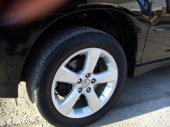 2004 Lexus RX300 Wallpapers
