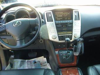 2004 Lexus RX300 For Sale