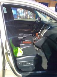 2004 Lexus RX300 Photos
