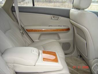2004 Lexus RX300 For Sale