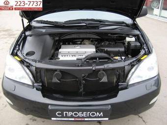 2004 Lexus RX300 Photos