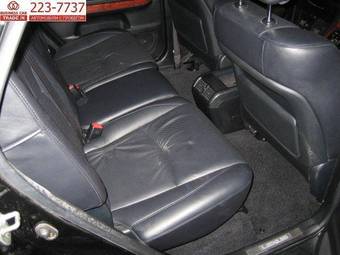 2004 Lexus RX300 For Sale