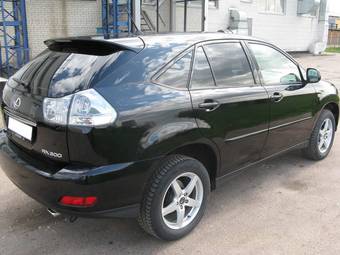 2004 Lexus RX300 For Sale