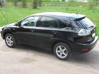 2004 Lexus RX300 For Sale