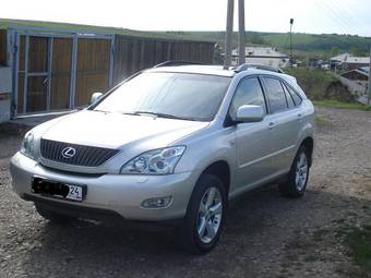 2004 Lexus RX300 For Sale