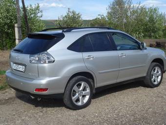 2004 Lexus RX300 For Sale