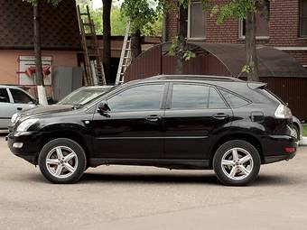 2004 Lexus RX300 For Sale