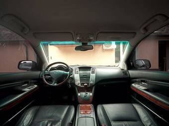2004 Lexus RX300 Pictures
