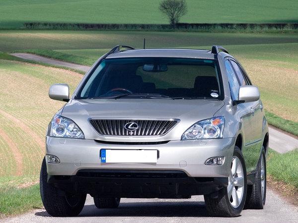 2004 Lexus RX300