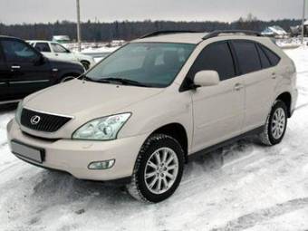 2004 Lexus RX300 For Sale