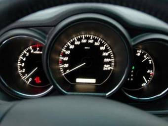 2004 Lexus RX300 Pics