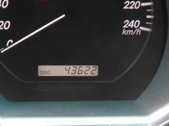 2004 Lexus RX300 Photos