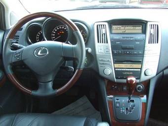 2004 Lexus RX300 For Sale