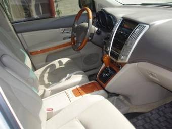 2004 Lexus RX300 For Sale