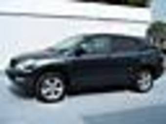 2004 Lexus RX300 For Sale