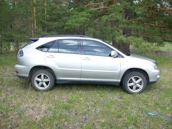 2004 Lexus RX300 For Sale