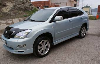 2004 Lexus RX300 For Sale