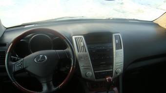 2004 Lexus RX300 For Sale