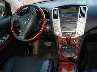 2004 Lexus RX300 For Sale