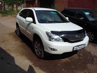 2004 Lexus RX300 Pictures