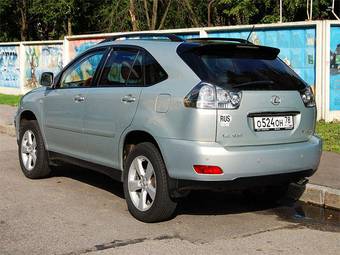 2004 Lexus RX300 For Sale