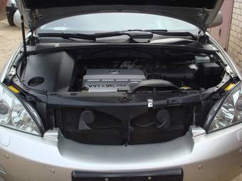 2004 Lexus RX300 Photos