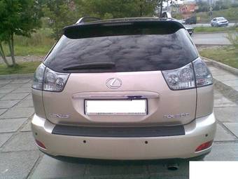 2004 Lexus RX300 For Sale