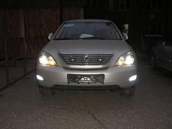 2004 Lexus RX300 For Sale