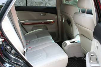 2004 Lexus RX300 For Sale