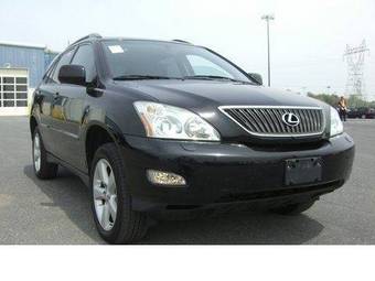 2004 Lexus RX300