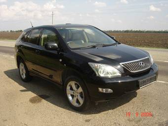 2004 Lexus RX300 For Sale