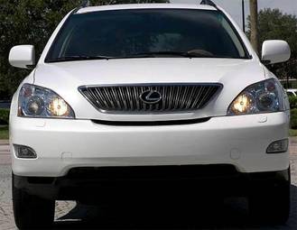 2004 Lexus RX300 Photos