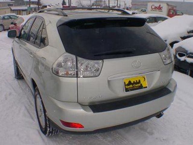 2005 Lexus RX300