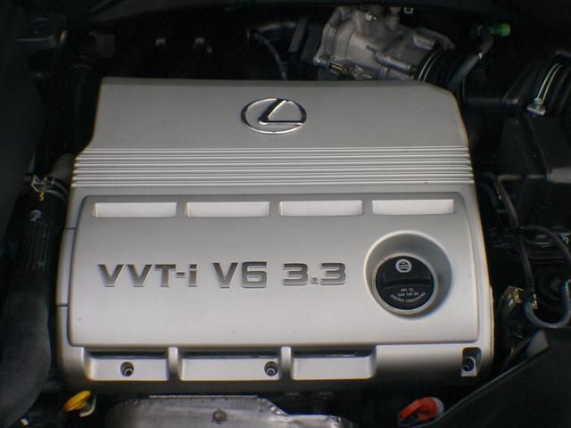 2005 Lexus RX300