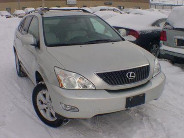 2005 Lexus RX300