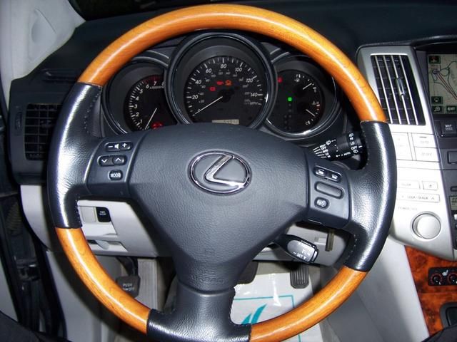 2005 Lexus RX300