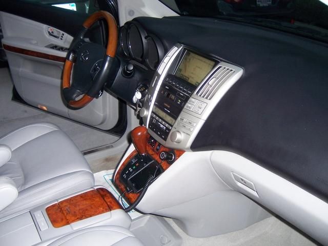 2005 Lexus RX300